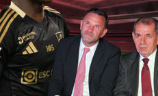 Portekizliler duyurdu: Galatasaray, genç yıldızı renklerine bağladı İşte bonservis bedeli...