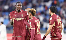 Trabzonspor 3-0 Fethiyespor (Ziraat Türkiye Kupası)