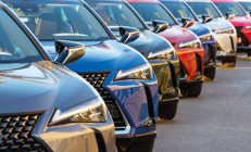 Otomotiv ‘ÖTV’siz satışlarla gazladı... Ocak ayında satışlar 75 bini geçti