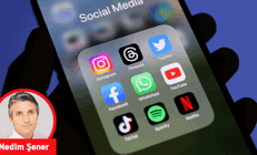 FETÖ’nün sosyal medyada sürü ağı: 2 bin 65 hesap belirlendi