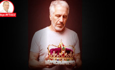 Çürüyen bir şeyler var Avrupa krallıklarında