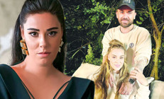 Tuğçe Tayfur ihanetleri yakaladı, boşanma davası açtı