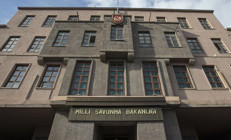 MSB acı haberi duyurdu: Hakkaride rahatsızlanan astsubay hastanede şehit oldu