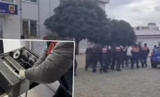 15 ilde siber dolandırıcılık operasyonu: 90 şüpheli yakalandı