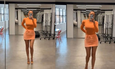 Onu aldatan sevgilisinden iki çocuğu olmuştu… Şimdi aşktan öcü gibi kaçıyor