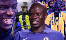 Kantenin Fenerbahçeye transfer olma sebebi ortaya çıktı