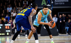 Fenerbahçe Beko, Paris Basketbola konuk olacak