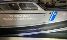 Egede facia: 15 göçmen öldü