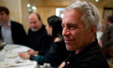 Epsteinin son fotoğrafları ortaya çıktı