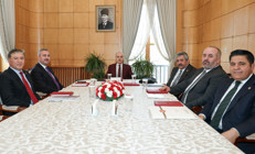 MHPli Yıldız: Umut hakkı konusunda uzlaştık