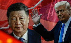 Trump ile Şi telefonda görüştü