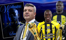 Fenerbahçenin Kante hayali gerçek oluyor: Sözleşme detayları açıklandı İşte İstanbula geliş saati...