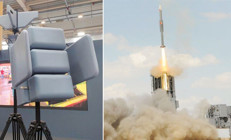 Atina ve İsrail’den yeni savunma işbirliği... İHA ve füzelere karşı ortak proje