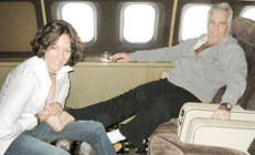 Ölüm nedeni Mossad mı... Skandal depremi sürüyor