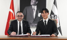 Beşiktaştan oh dedirten transfer