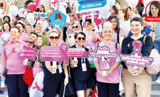 Dünya Sağlık Örgütü ilk kez açıkladı… Her 10 kanser vakasından 4’ü önlenebilir