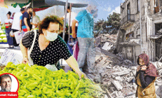 Şu iki kesimle uğraşılmaz