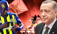 Fenerbahçenin Kante transferinde düğümü Erdoğan çözdü