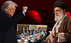 Trump, Hamaneyi hedef aldı: Yeni nükleer plan iddiası Netanyahudan beklenmedik karar