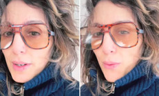 Ünlü oyuncu kredi borcunu ödeyemedi... Ağlaya ağlaya evinden taşındı...Gördüm ki bu alemde hiç vefa yokmuş