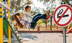 Parklarda, AVM önlerinde, kış bahçelerinde sigara içmek yasaklanıyor Pasif içiciliğin azaltılması neden bu kadar önemli I 5 SORU 5 YANIT