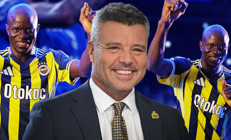 Fenerbahçe, Kanteden sonra forvet getiriyor