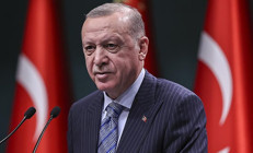 Cumhurbaşkanı Erdoğandan İran - ABD gerilimine en net cevap: Bölgeyi felakete götürür