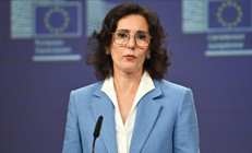 ABden İsraile yaptırım sinyali