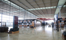 Berlin Brandenburg Havalimanında uçak kalkışları durduruldu