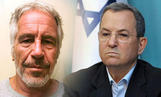 İsrail eski Başbakanı Barak ile Epstein arasında gizli plan Ses kayıtları ifşa oldu... Bir milyon Yahudi lazım