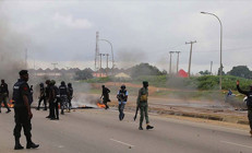 Nijeryadaki saldırılarda ölü sayısı 170e yükseldi: Orduya operasyon emri