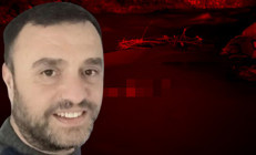 Samsunda polis kontrolünden kaçan kişi 2 gün sonra ırmakta ölü bulundu