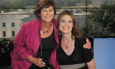 84 yaşındaki annesi günlerdir kayıp… Ünlü sunucu gözyaşlarıyla video çekip onu kaçıranlara seslendi: Ne olur annemi geri getirin