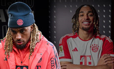 Transferde büyük sürpriz: Sacha Boey ile anlaşma sağlandı İmza için İstanbula geldi