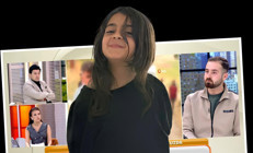 Narin Güranın ağabeyi İddiasında ısrarcı: 19 gün boyunca sustu | Görüntüleri izletip o anlara dikkat çekti