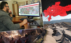 Acının üçüncü yıl dönümü: ‘Çarpıcı bulgular elde ettik’ | 240 yıldır kırılmadı, sismik aktivite dikkat çekici