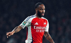 Samsunspordan Raheem Sterling açıklaması