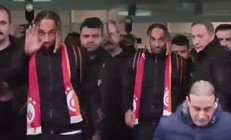 Transferde büyük sürpriz: Sacha Boey ile anlaşma sağlandı İmza için İstanbula geldi