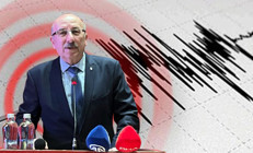 Prof. Dr. Tüysüzden Marmara depremi açıklaması: Bütün bilimsel çalışmalar doğruluyor 7’nin üzerine çıkabilecek bir deprem beklentimiz var