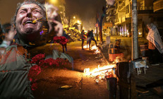 04.17de zaman durdu, Türkiye durmadı Asrın felaketinin üzerinden 3 yıl geçti...