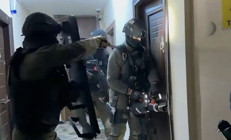 MLKP silahlı terör örgütüne yönelik operasyonda 47 şüpheli tutuklandı