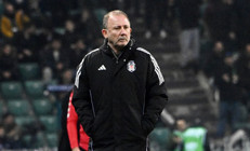 Sergen Yalçın: Skor adaletli oldu