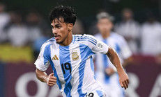 Can Armando Güner resmen Galatasarayda