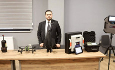 Depremin yaraları bilimle sarıldı