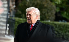 Trump, TrumpRx internet sitesini duyurdu