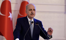 TBMM Başkanı Kurtulmuştan 6 Şubat mesajı: Acınız acımız, yasınız yasımızdır