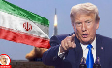Trumpın İran stratejisi ne