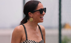 Sonunda onu da çileden çıkardı… ‘Ailenin ayağına gideceksem beni prenses gibi ağırlayacaklar’