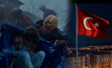 Siyasiler 6 Şubat depremlerinde hayatını kaybedenleri andı