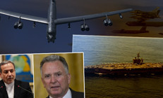 İran ve ABD arasında diplomasi masası kurulmadan alarm verildi: Washingtondan tahliye uyarısı